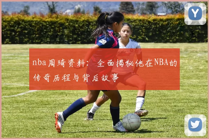 nba周琦资料：全面揭秘他在NBA的传奇历程与背后故事
